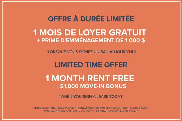 Habitat 2500 Apartments - Photo 1