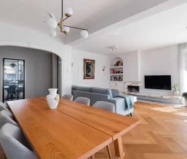 Appartement te huur: Catharina van Rennesstraat 1-1 1077 KW Amsterdam - Photo 4