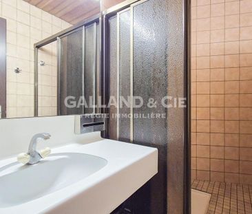 Studio in downtown Lausanne (Women only) - Foto 2