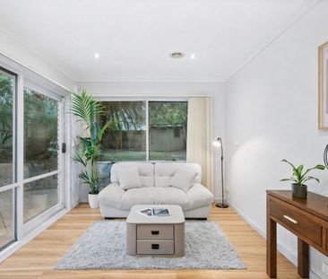 Spacious 4-Bedroom Family Home - Photo 2