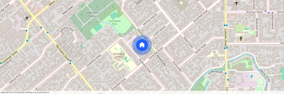 73B Somerfield Street, SOMERFIELD, Christchurch City