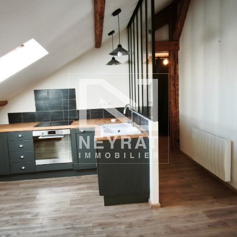 Location Appartement 2 pièces 74m² CHALON SUR SAONE 71100 - Photo 1