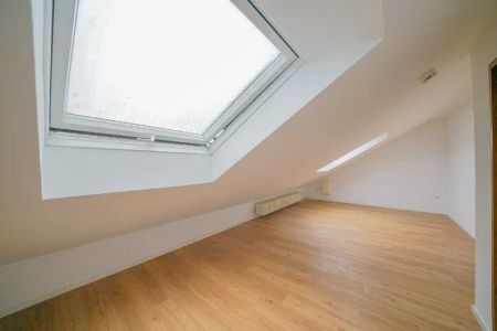 Moderne 2-Zimmer-Wohnung mit Balkon und EBK! - Photo 4