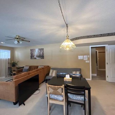 Prosprise Realty-3 Bed 1 Bath suite for Rent in maple ridge REF#13046L - Photo 1