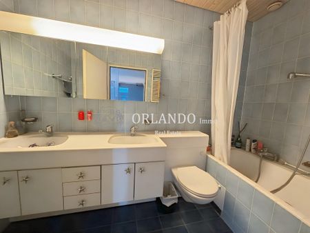 Lease takeover - 4-room penthouse apartment - Photo 5