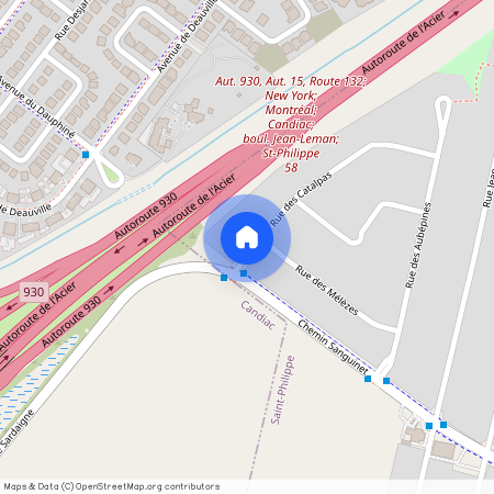 201-1880 Route Édouard-VII, Saint-Philippe, J0L 2K0