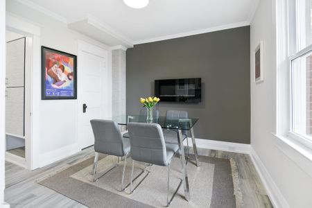 For Lease - 34 Barrington Avenue Unit# Upper, Toronto, Ontario - Photo 5