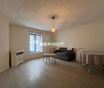 T2 meublé quartier VELOTTE - Photo 4