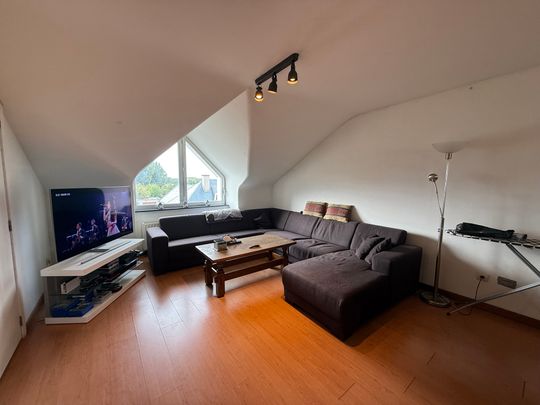 BURST - Dakappartement vlakbij het station. - Photo 1