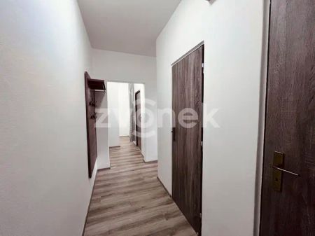 Pronájem bytu 2+1 po rekonstrukci, Malenovice - Photo 2