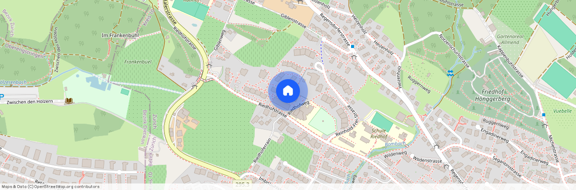 8049, Zürich, Riedhofstrasse, 362