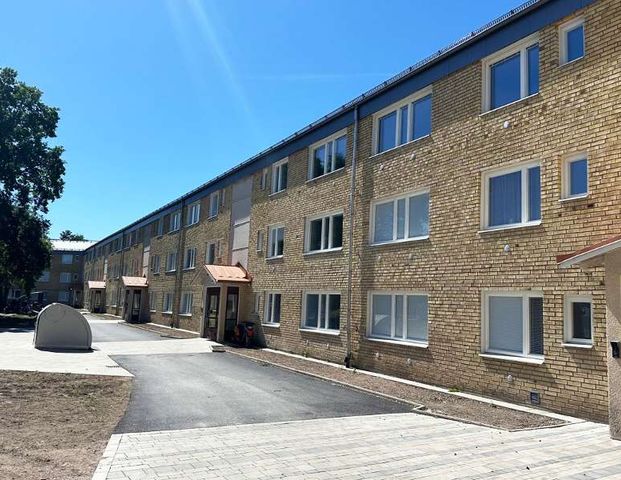 Edvardslundsgatan 5 B - Foto 1