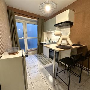 Location Appartement 1 pièce 18m² BEAUMONT 63110 - Photo 3