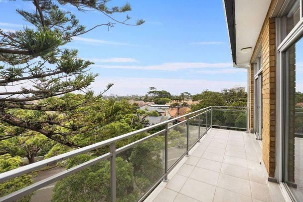 59 Prince Albert Street, Mosman NSW 2088 - Apartment For Rent | Domain - Photo 1