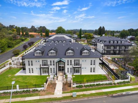 Unit 35/53 Bowral Street, Bowral - Photo 2