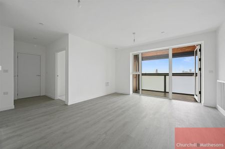 1 bedroom apartment to rent - Photo 2
