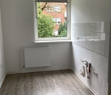 Frisch saniert: Sofort verfügbar Ihre neue 2-Zimmer-Wohnung! - Photo 2