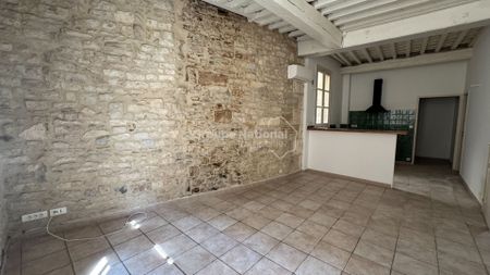 Location Appartement 2 pièces 49m² - Photo 3