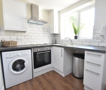 1 bed flat to rent in Cathays Terrace, Cathays, CF24 - Photo 6