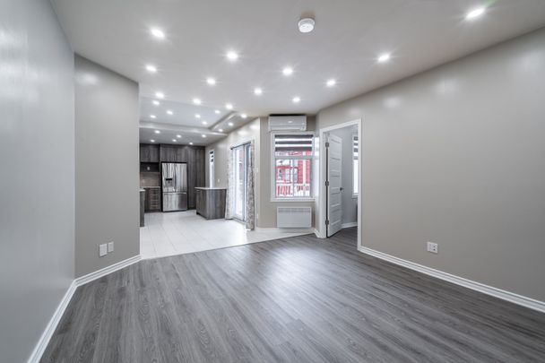 Condo for rent, Montréal (Le Plateau-Mont-Royal) - Photo 1