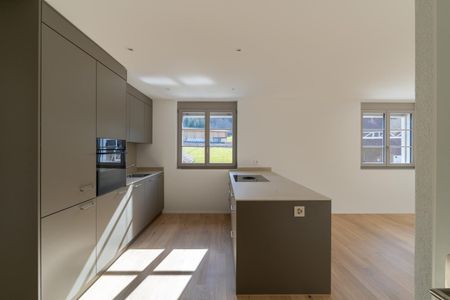 3 ½ Zimmer-Wohnung, 8488 Turbenthal - Foto 2