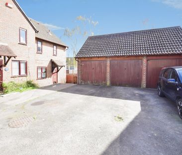 1 bedroom terraced house to rent - Photo 5