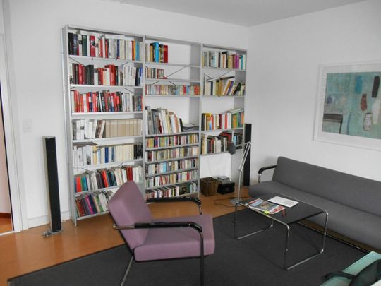 2 Zimmer, 4. Stock - Photo 1