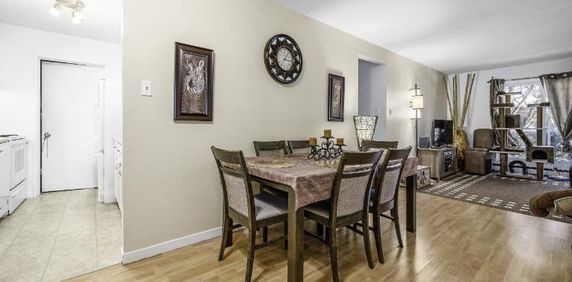 Appartement 5 ½ à louer Loretteville février 2026 - Photo 2