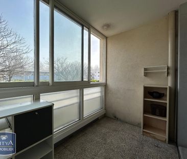 Location Appartement 1 pièce 31m² FONTAINE 38600 - Photo 4