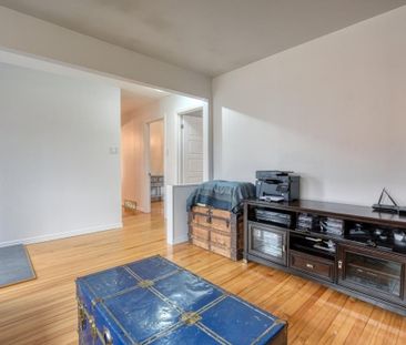 Maison de plain-pied à louer - Deux-Montagnes (Nord) - Photo 1