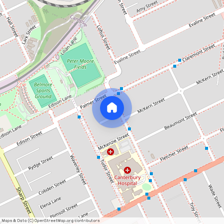 21 Thorncraft Pde, NSW 2194, Campsie