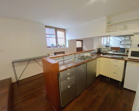 Location Appartement 2 pièces 47m² - Photo 5