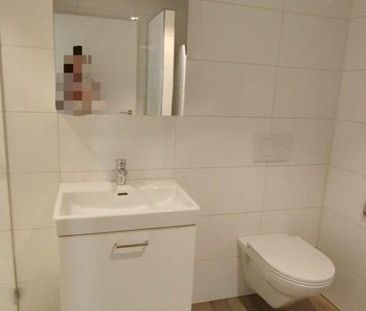Top moderne 2.5-Zimmerwohnung mit viel Stauraum - Photo 4