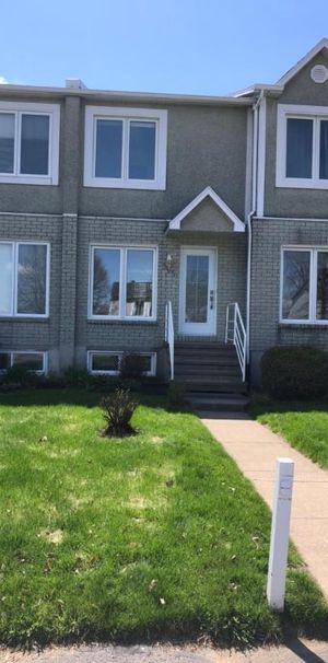 Maison de ville District 55 - Photo 1