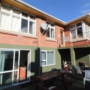 83A York Place, Dunedin Central, Dunedin City - Photo 3