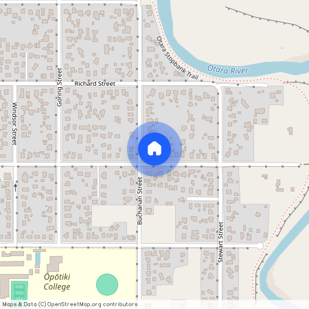 143 Ford Street, Opotiki, Opotiki