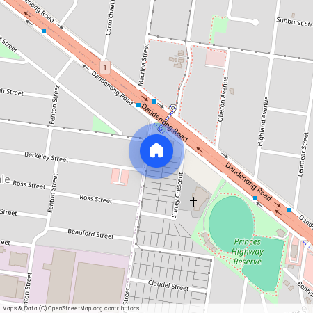 7/4 Franklyn Street, Vic 3166, Oakleigh East