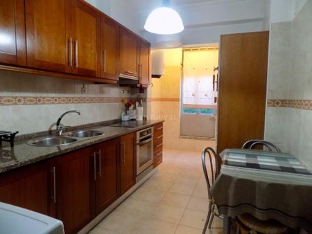 Apartamento T2 para arrendamento - São Sebastião de Guerreiros/Loures - Photo 3