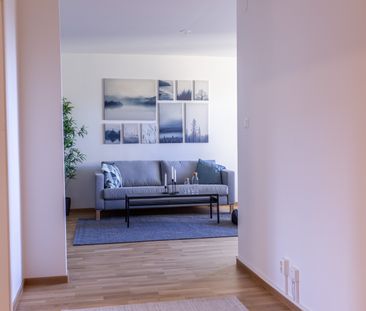 Klostergatan 5 - Foto 4