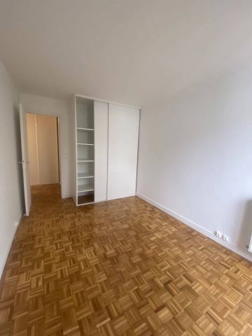 Superbe F3 à 20 minutes à pied de la gare RER A de Chatou-Croissy - Photo 4