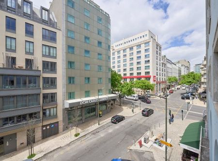 Rua Alexandre Herculano, Lisbon, Lisbon 1150-005 - Photo 4