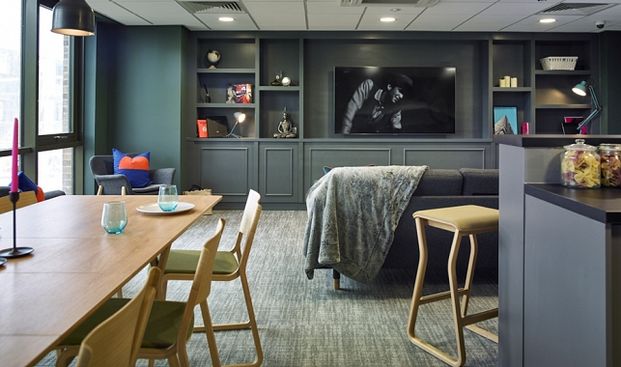 Fantastic modern Studio apartment - CLASSIC + - Photo 1