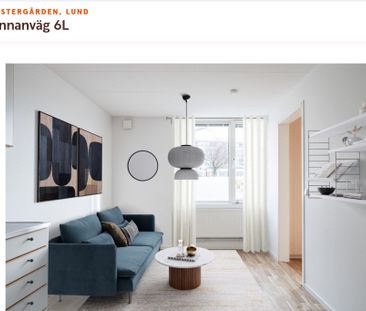 Sunnanväg, Lund - Photo 1