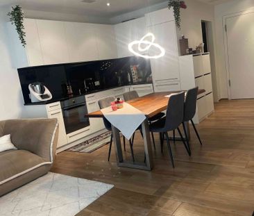 2 Zimmer, 50 m², EG - Photo 1