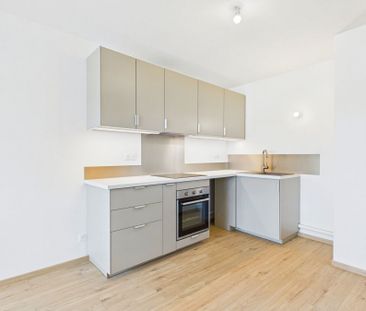 Appartement 2 pièces à Metz-Plantière - Photo 6