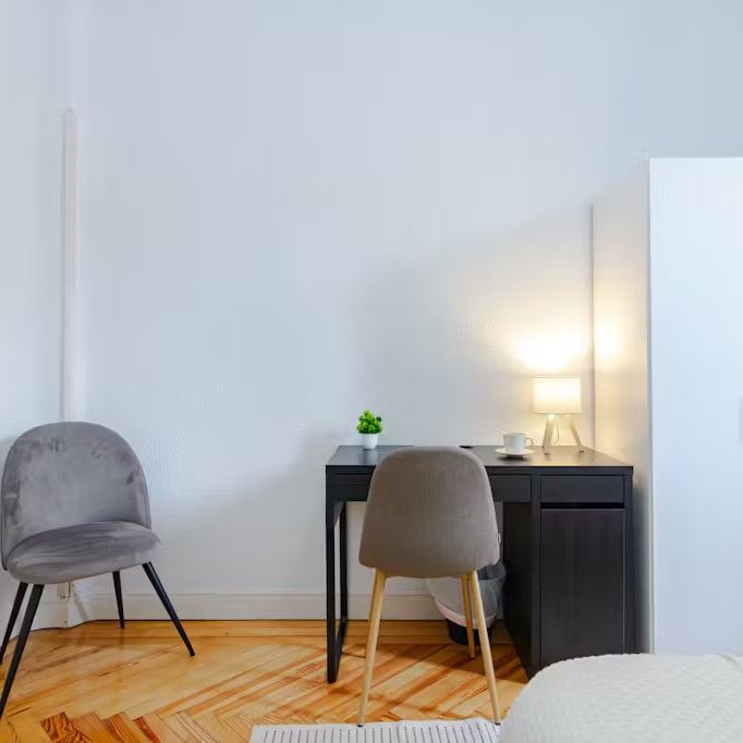 Calle de Vallehermoso, Madrid, Community of Madrid 28015 - Photo 1