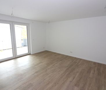 Altersgerechte 3-Raumwohnung mit schönem Balkon! - Foto 3