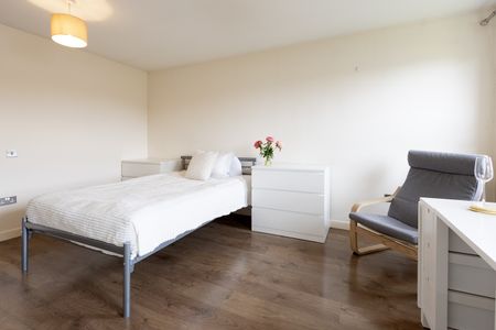 Studio Flat, Honeysuckle Drive, L9 - Photo 5