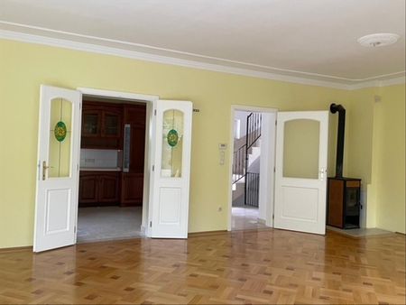 Kiadó jó állapotú ház - Budapest XII. kerület - Photo 3