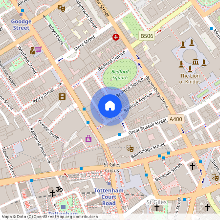Bedford Court Mansions, Bloomsbury, WC1B, Bloomsbury, London